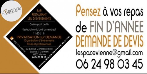 L'Espace