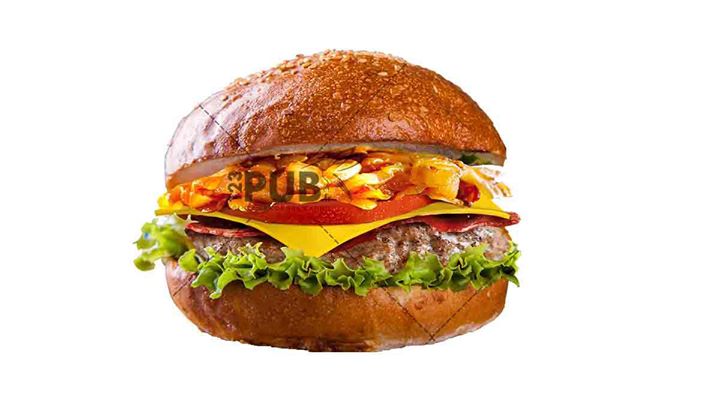 Burger Club