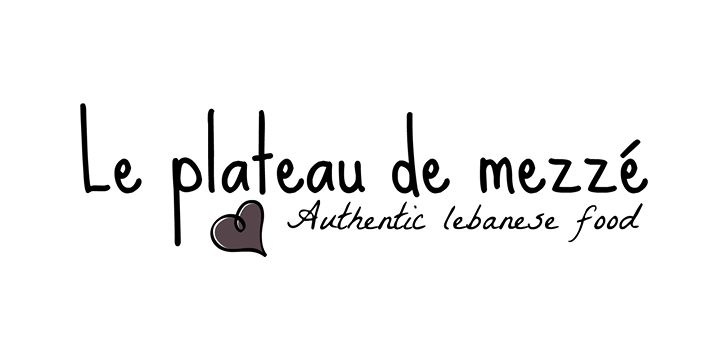 Le plateau de mezzé