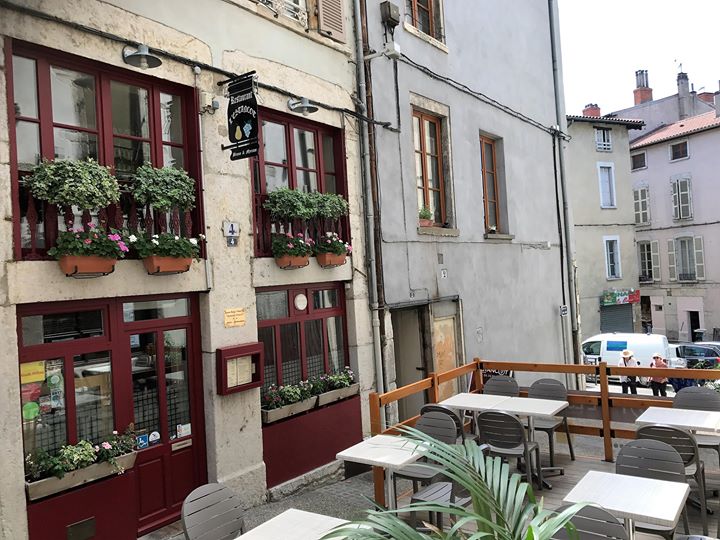 L'Estancot