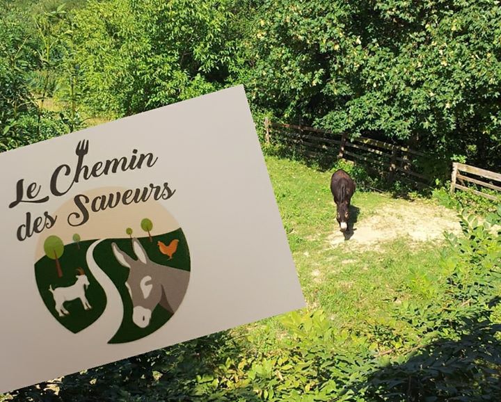 LE Chemin DES Saveurs