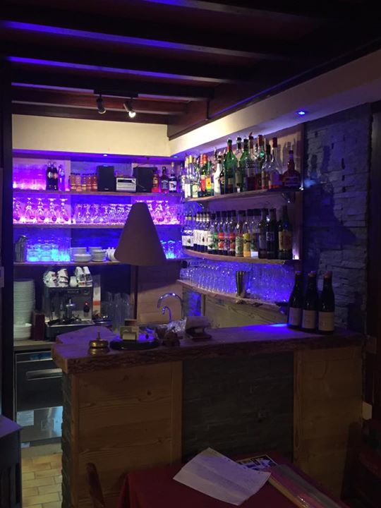 La Petite Taverne