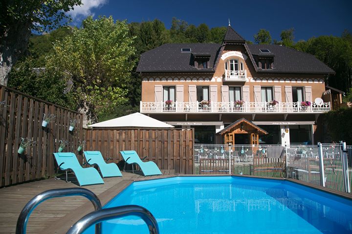 La Douce Montagne