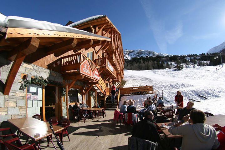 La Ferme d'Oz