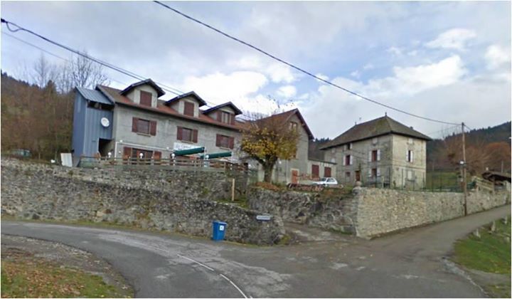 Le Grand Joly