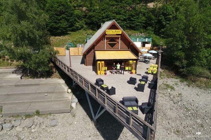 La Guinguette