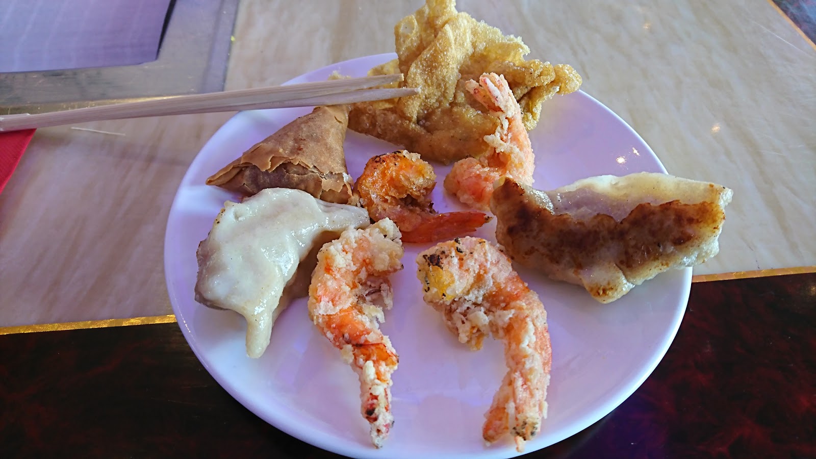 Perle de Chine — photo 4
