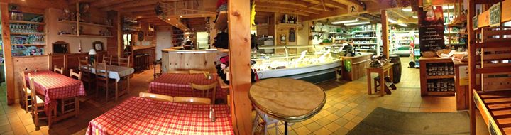 Comptoir du Villard