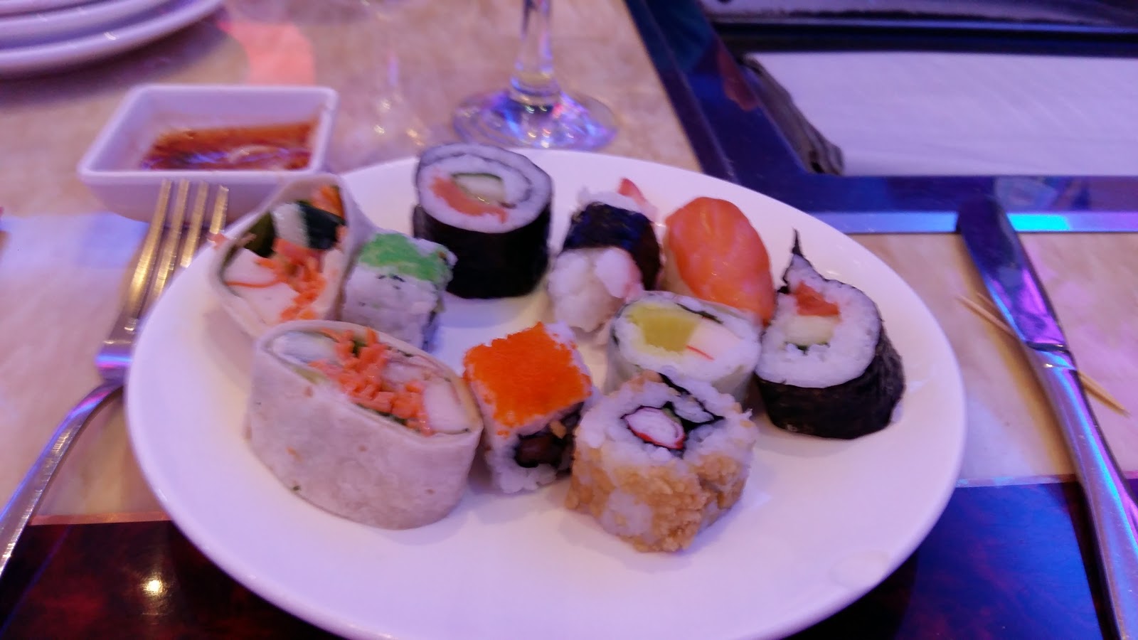 Perle de Chine