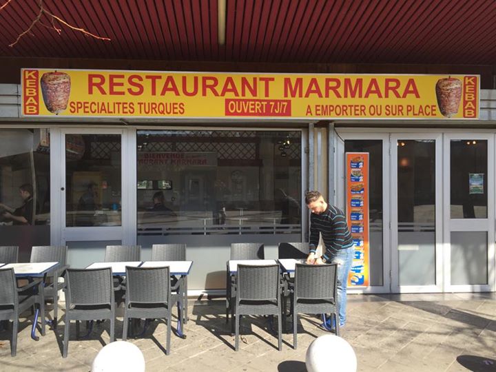 Marmara