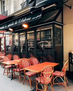Le pareloup — photo 3