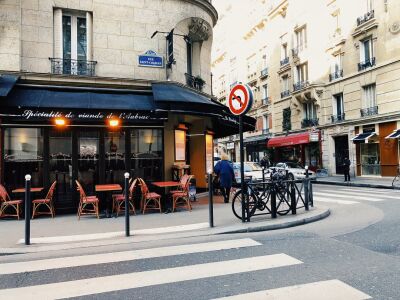 Le pareloup — photo 4