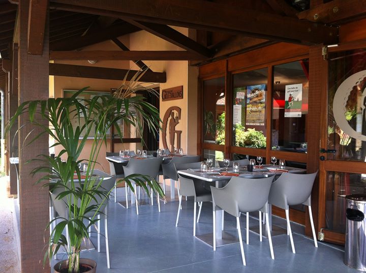 Restaurant du Golf des 3 Vallons
