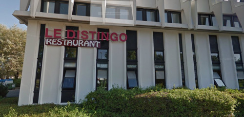 Le Distingo — photo 4