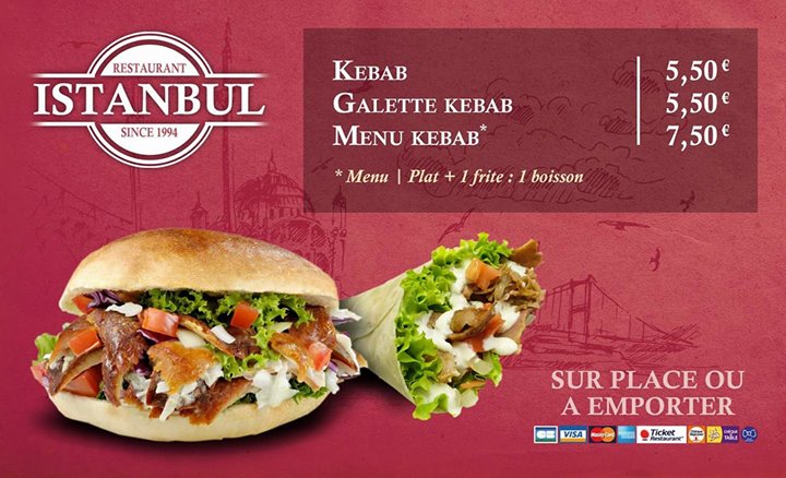 Istanbul Chez Arikan