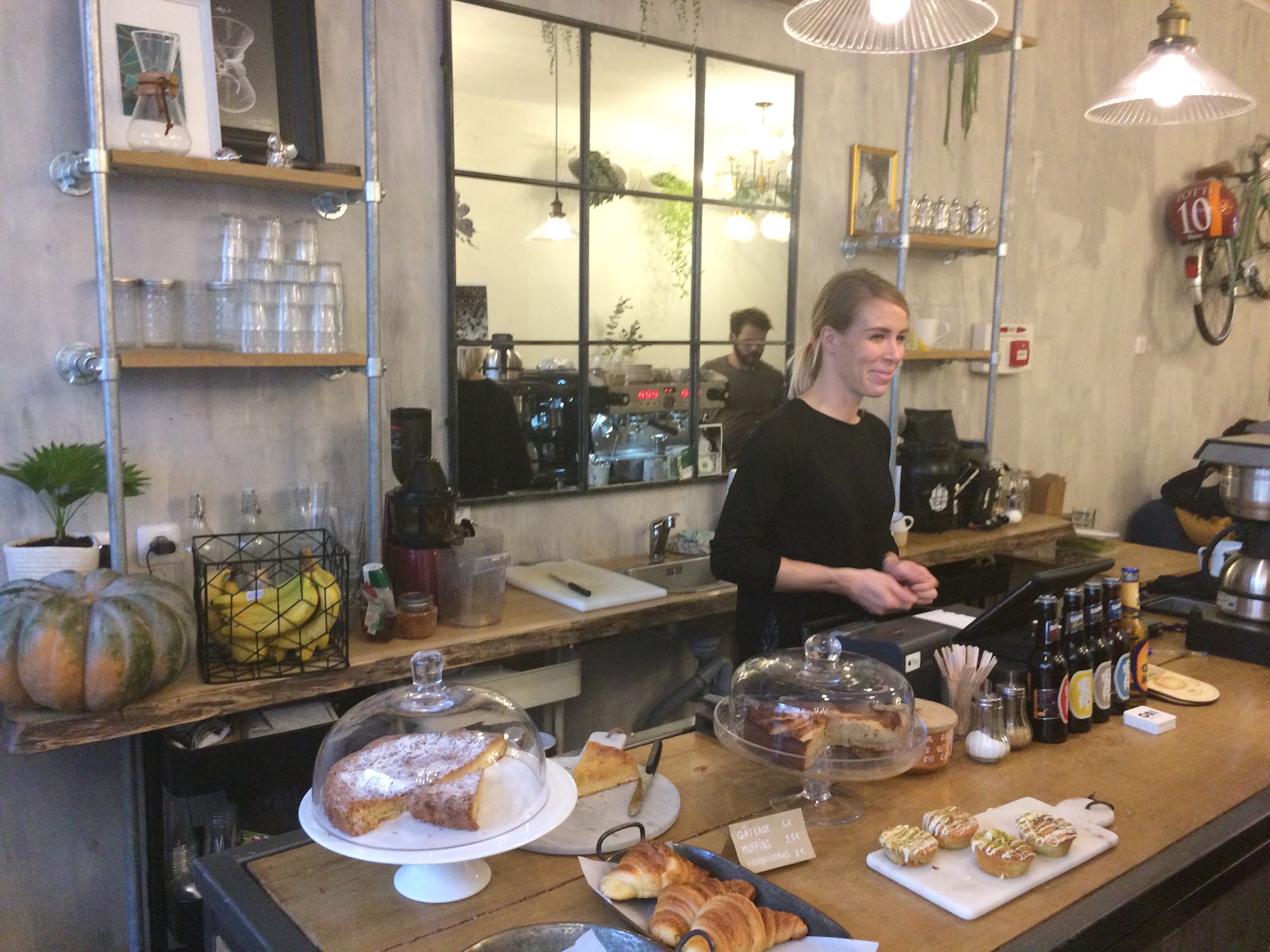 ONI Coffee Shop — photo 1