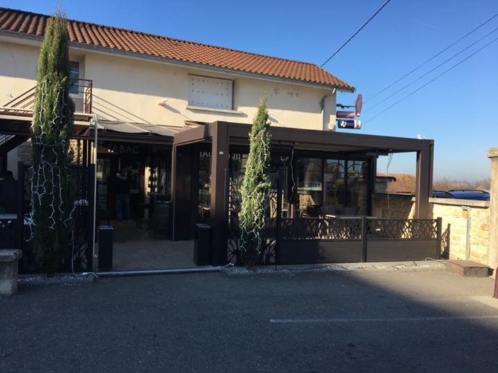 Chez Sauvage