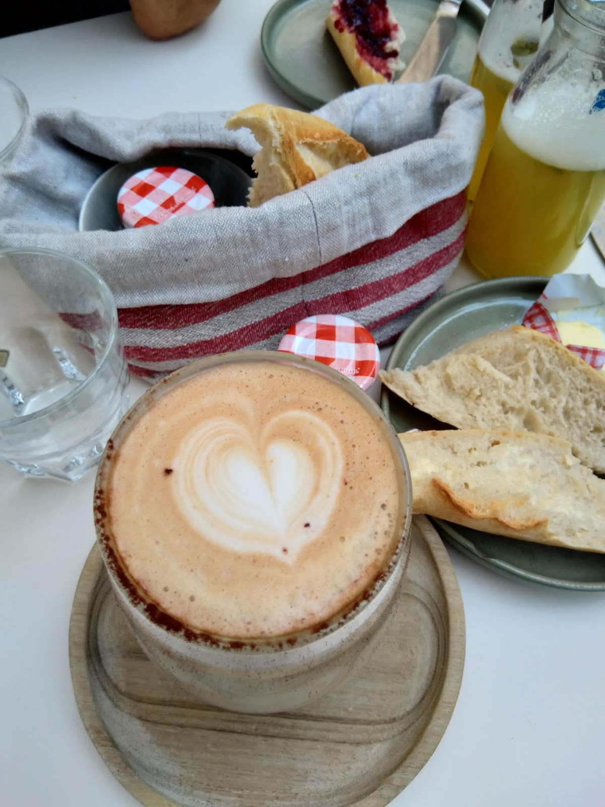 ONI Coffee Shop — photo 5