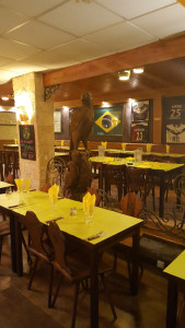 Carioca