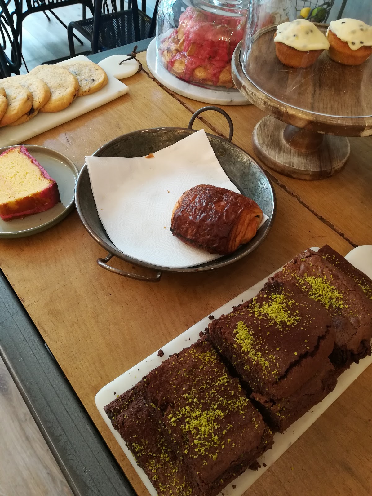 ONI Coffee Shop — photo 8