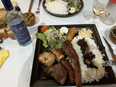 Carioca — photo 5