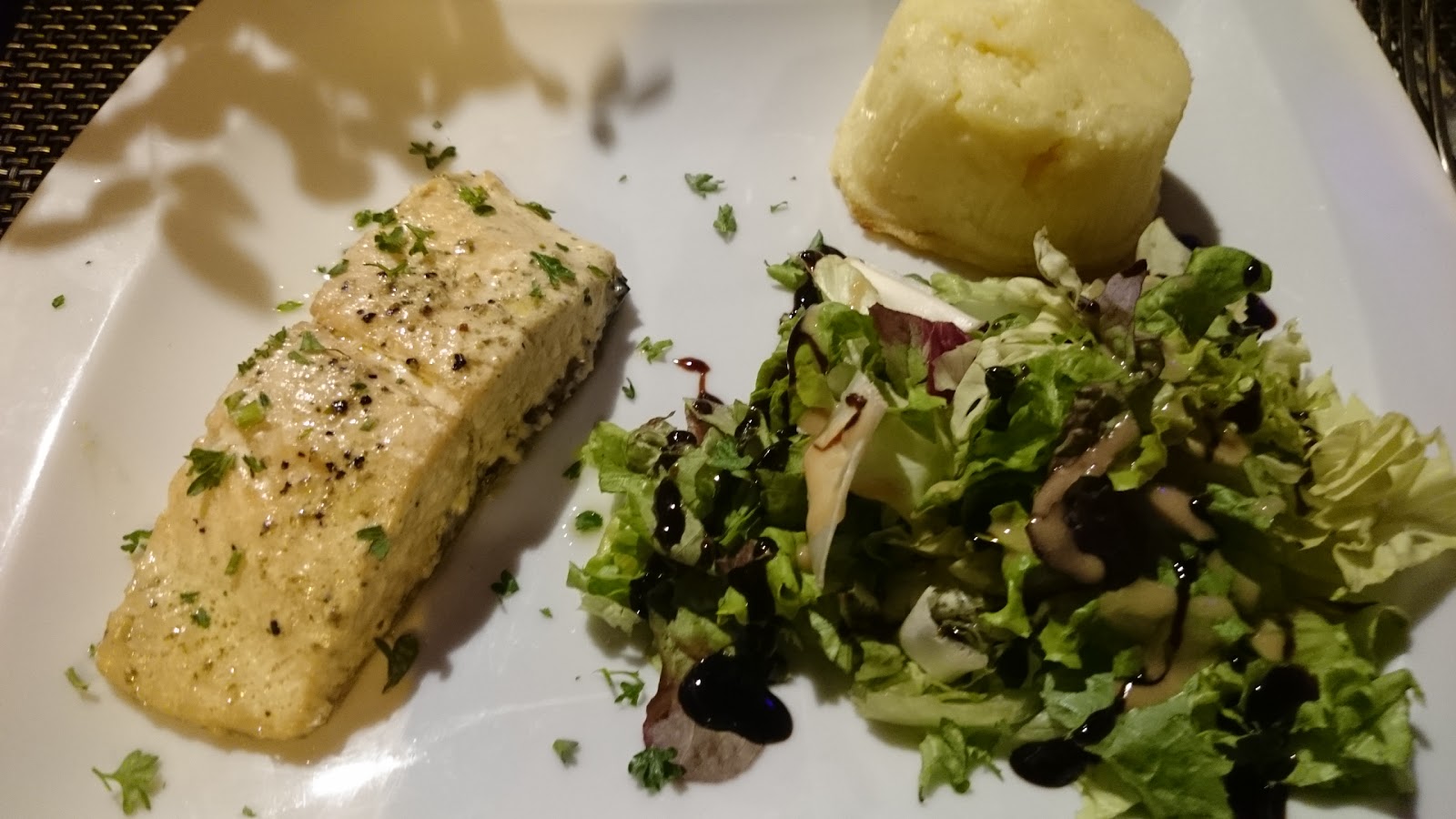 Le Grill Au Thym — photo 2