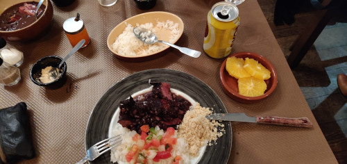 Carioca — photo 8
