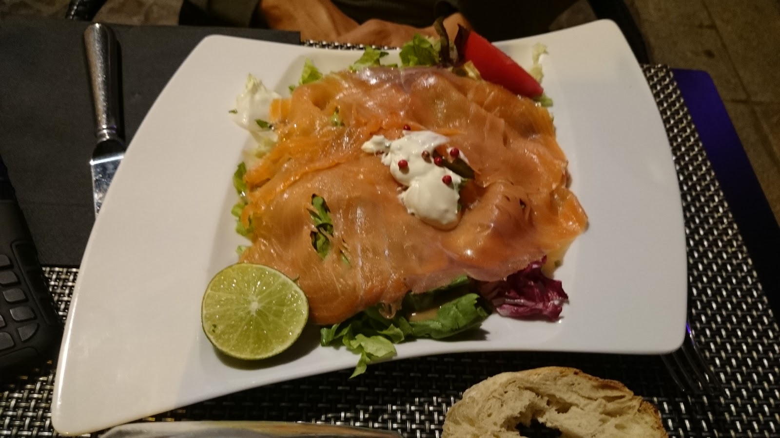 Le Grill Au Thym — photo 8