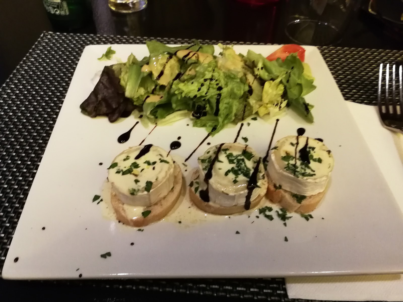 Le Grill Au Thym — photo 9