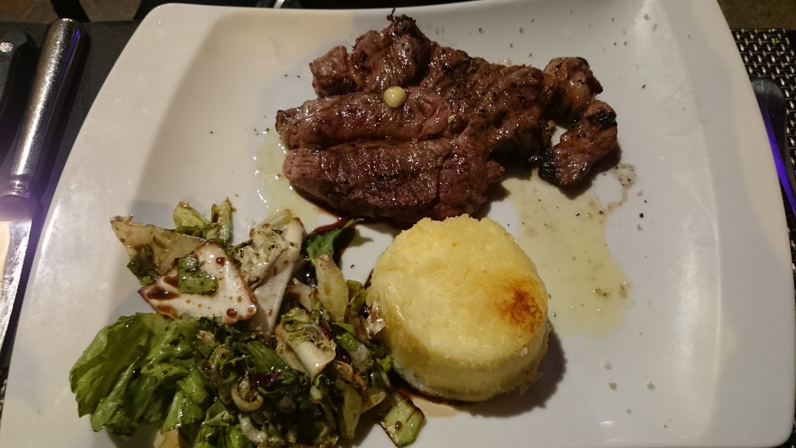 Le Grill Au Thym — photo 10