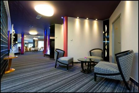BEST WESTERN LA FAYETTE — photo 3
