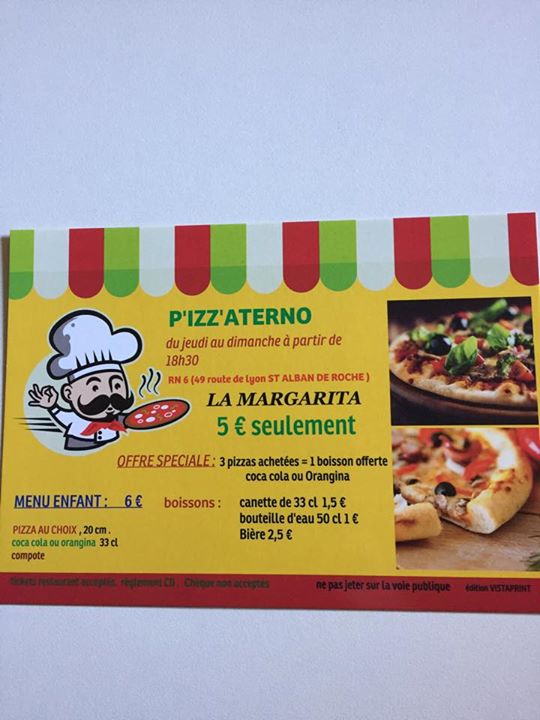 P'izz'aterno