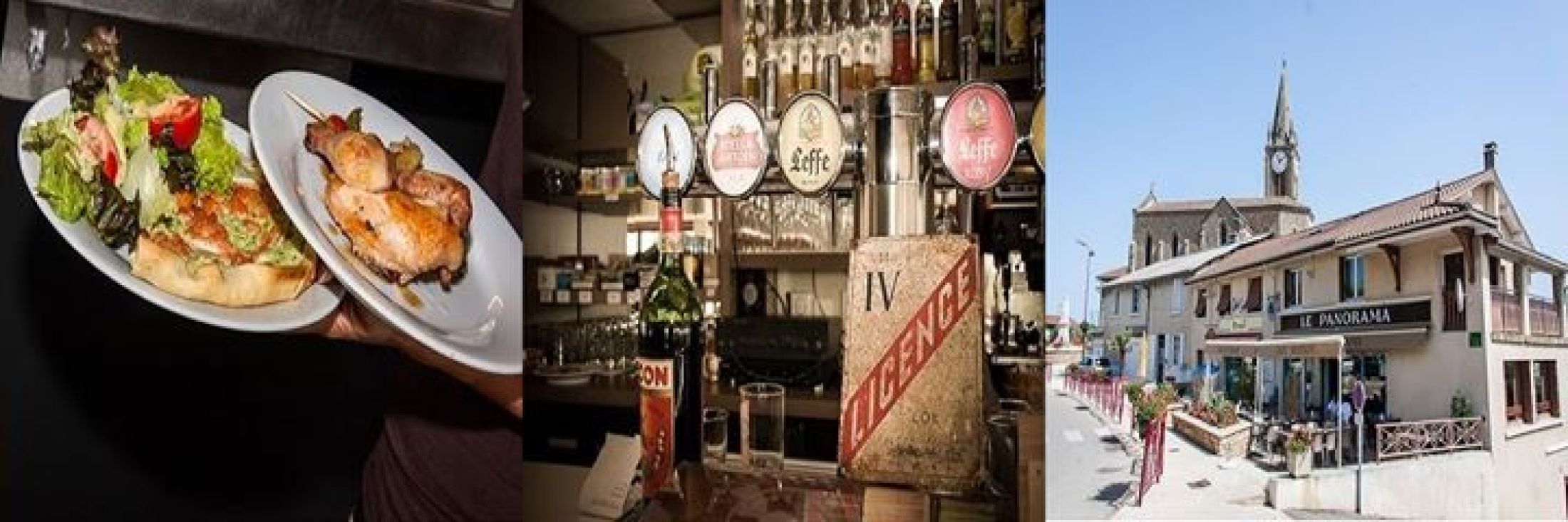 Le Panorama