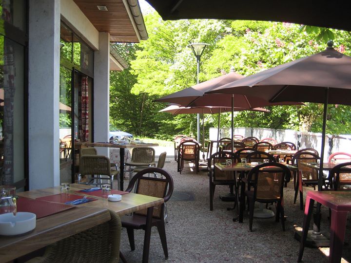 Le Chalet Savoyard de l'Esplanade