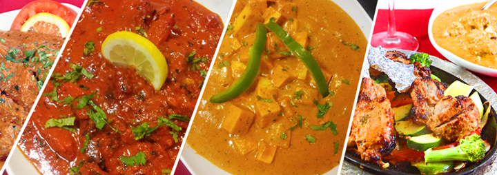 Royal Tandoori