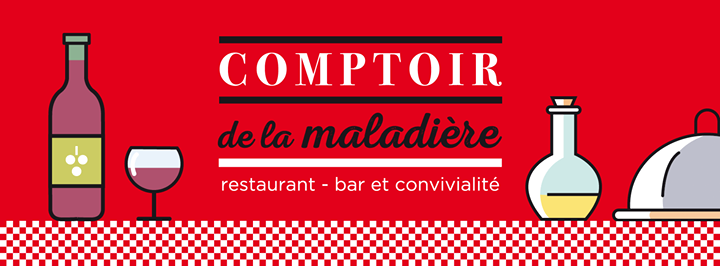 Comptoir de la Maladière