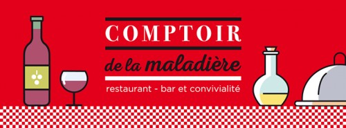 Comptoir de la Maladière
