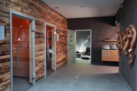 AUBERGE DU CHEVAL BLANC — photo 2