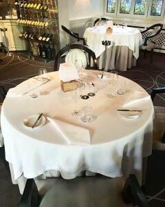AUBERGE DU CHEVAL BLANC — photo 3
