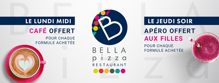 Bella Pizza