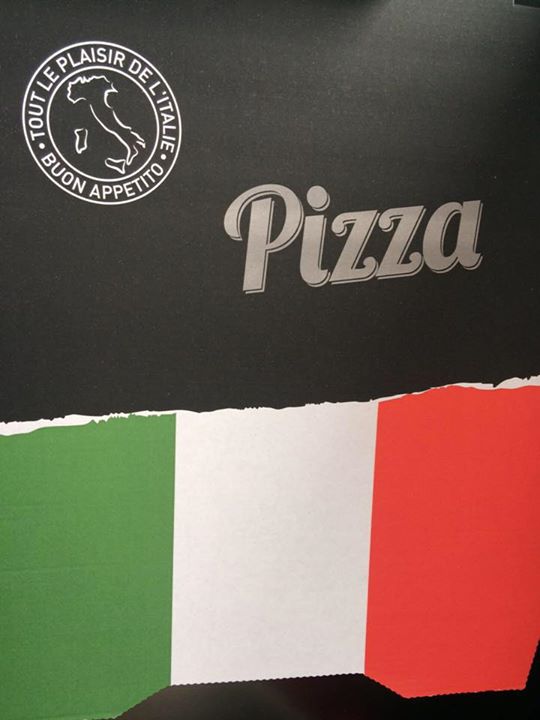 Kapana Pizza Bourgoin-Jallieu
