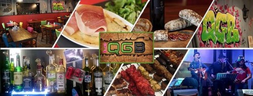 Le QGB
