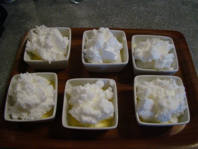 La mise en bouche — photo 3