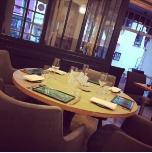 AUBERGE DES DEUX MAGOTS — photo 2