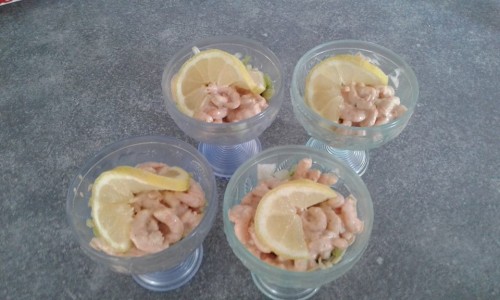 La mise en bouche — photo 5
