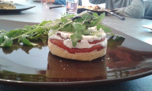 La mise en bouche — photo 6
