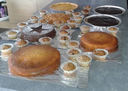 La mise en bouche — photo 8