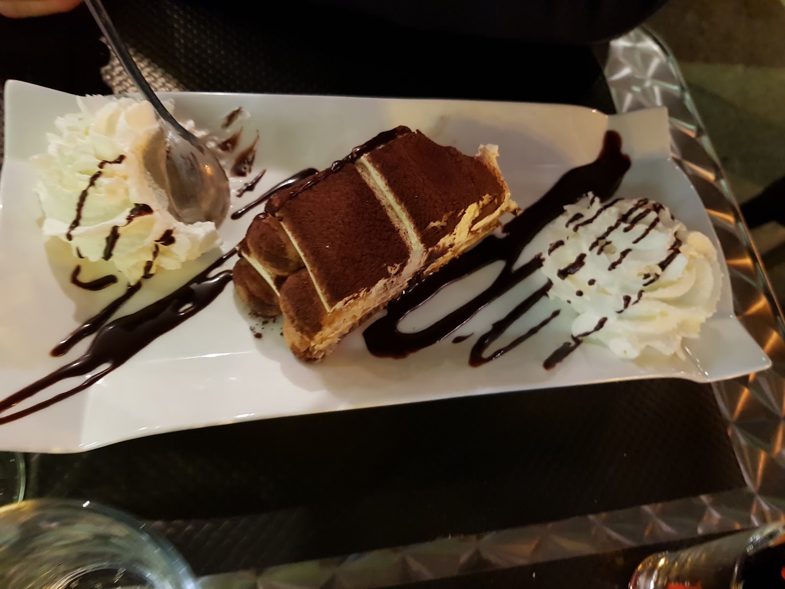 Café des amis — photo 4