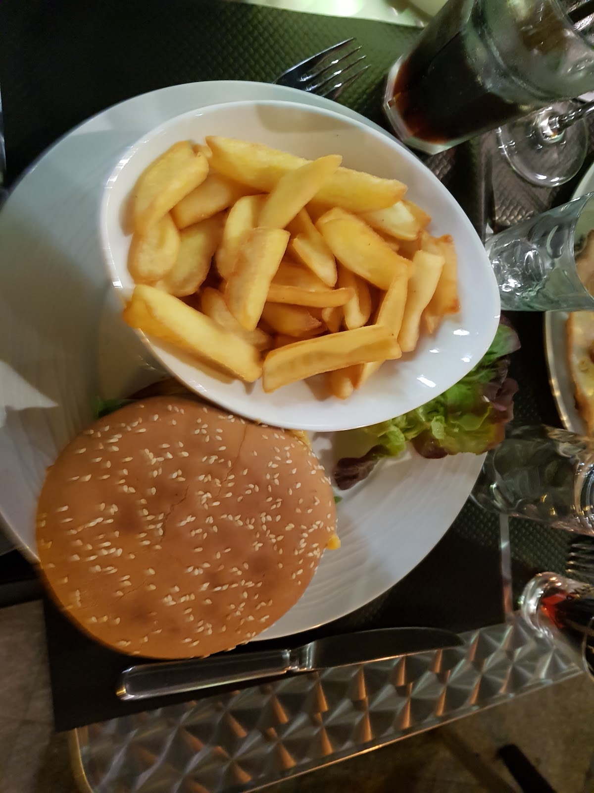 Café des amis — photo 5