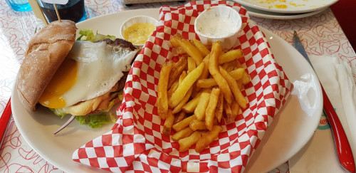 Holly's Diner — photo 1
